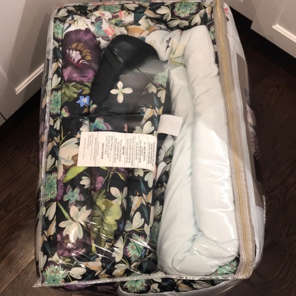 Ted Baker London Bedding Ted Baker London Entangled Enchantment